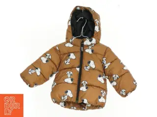 Jakke fra H&M (str. 74 cm)