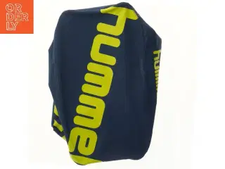 Sportstaske fra Hummel fra Hummel (str. 60x35 cm)