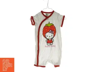 Heldragt med Hello Kitty fra H&M fra H&M (str. 86)