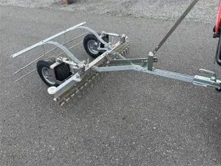 Anker Bjerre Høvlen Anker Bjerre Riven