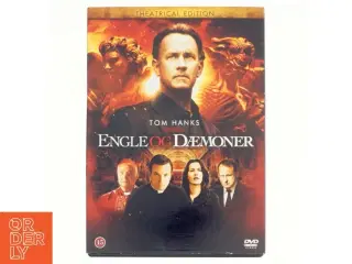 ENGLE & DÆMONER