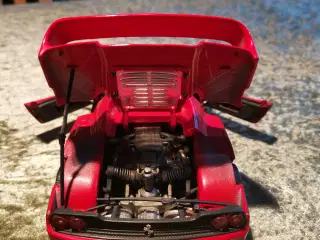 Farrari F50