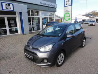 Hyundai i10 1,0 Comfort Air