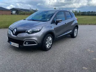 Renault captur 0.9 21.7kml