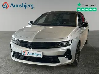Opel Astra-e 54 GS Sports Tourer
