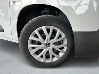 Citroën ë-Berlingo 50 Street