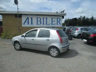 Fiat Punto 1,2 Active X