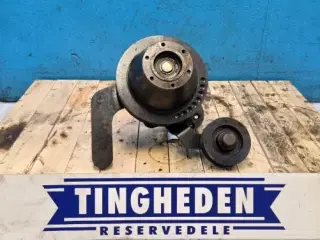 Case 9120 Ventilator Remskive 87548636