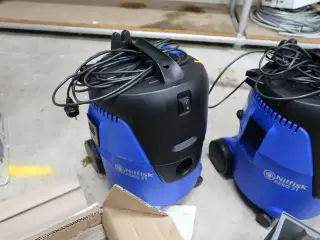 Støvsuger NILFISK AERO 21