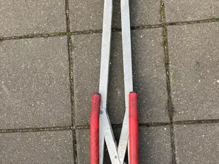 Cykelholder  Foldbar  Galvaniseret