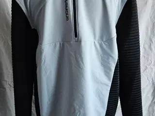 Under Armour Midlayer til Herre i Str. L