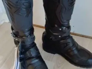 Sidi Adventure 2 Gore Tex 41 sort