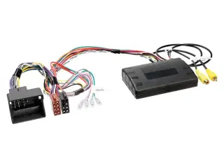 Infoboard adapter forsk. VW