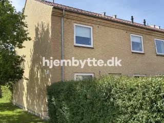 Hjembytte - HyldAger