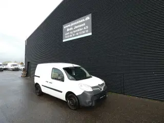Renault Kangoo L1 1,5 DCI Access start/stop 75HK Van