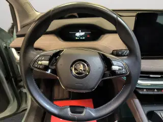 Skoda Enyaq 60 iV Loft