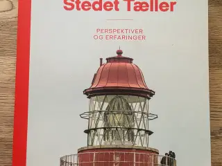 Stedet tæller Perspektiver og erfaringer