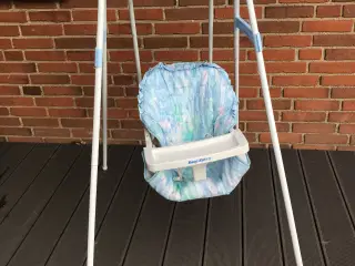 Baby gynge, GRACO