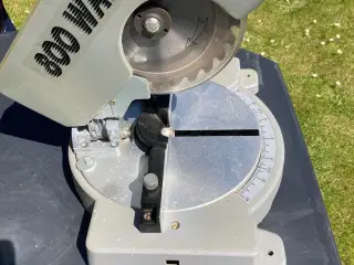 Afkortersav