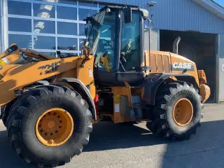 Case 721F