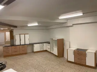 INVITA køkken fra 2008