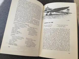 Die Weltkrieg II Flugzeuge – Kenneth Munson (brugt