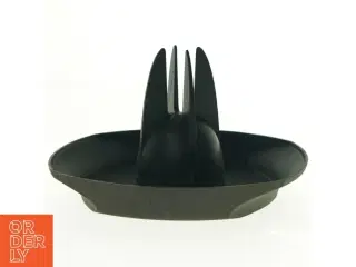 Kyllingholder fra Weber (str. 24 x 21 x 14 cm)