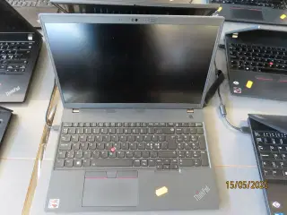 Bærbar computer LENOVO ThinkPad L15 Gen 4