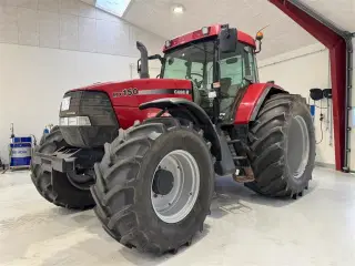 Case IH MX 150 MED AFFJEDRET FORAKSEL!