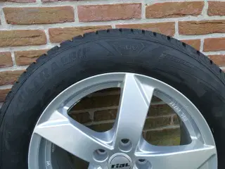 Vinterhjul til Hyundai Tucson 2020