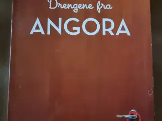 Drengene fra ANGORA 1. Sæson  