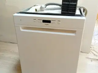 Whirlpool opvaskemaskine