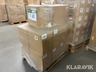 Brillevisir OneCare - 2000 styk