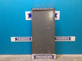 Fendt 8350 Tilløbsplan 28480820