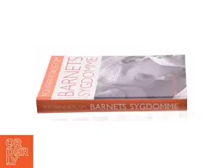 Barnets sygdomme af Jerk W. Langer (Bog)