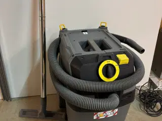 Industri våd + tør støvsuger! Karcher NT 30/1 AP L