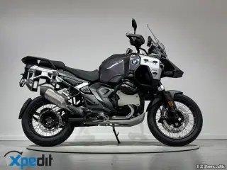 BMW R 1300 GS Adventure