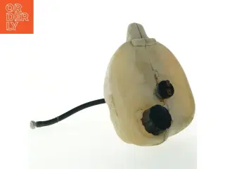 Brændstoftank (str. 23 cm)