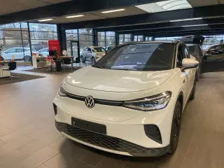 VW ID.4  Pro Performance