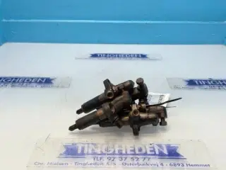 Ford 2723E Injektor LRB6700807  4Stk