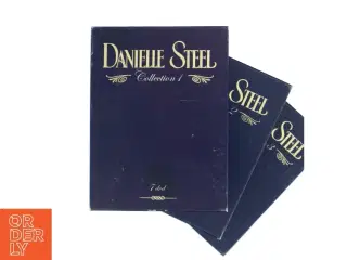 Danielle Steel Collection 1 (DVD)
