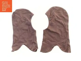 Uld balaclava til børn fra Mikk-line (str. 98-104 )