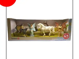 Schleich 40998 Elven Scenery Pack (2011)