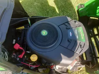 Havetraktor 