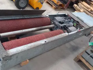 Stenhøj Autop BPS kompakt 3,5 RSE