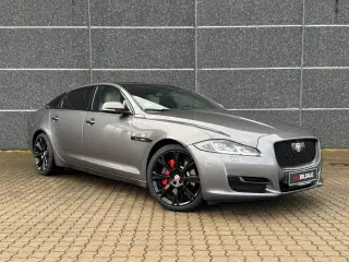 Jaguar XJ 3,0 P340 R-Sport aut. AWD LWB