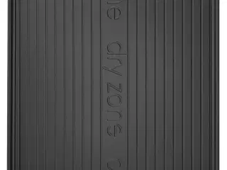 Bagagerumsbakke Skoda Fabia III combi 2014-2022