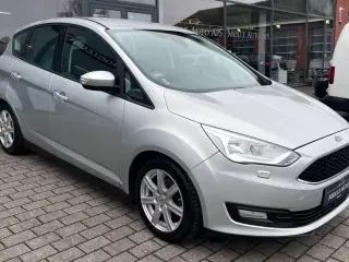 Ford C-MAX 1,5 TDCi 120 Business