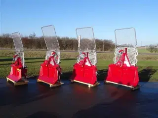 Tajfun Skovspil af højeste kvalitet