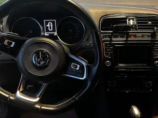 Polo gt til salg